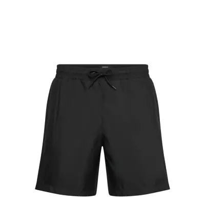 Mads Nørgaard Sea Sandro Shorts Svart