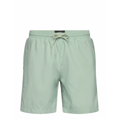 Mads Nørgaard Sea Sandro Shorts Grön