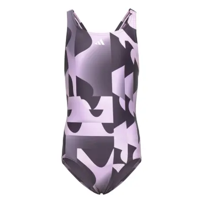 Adidas Performance Seas Grx Suit G Lila