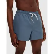 Selected Slhdane-Swimshorts - Blue - S