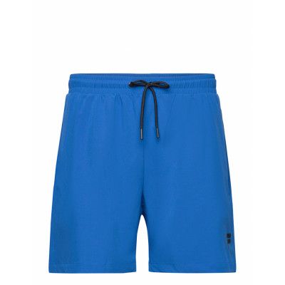 Sezze Beach Shorts Badshorts Blå FILA