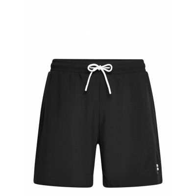 FILA Sezze Beach Shorts Svart