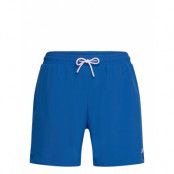 FILA Sezze Beach Shorts Blå