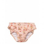 Sghonor Jelly Swim Pants Swimwear Nappie Briefs Rosa Soft Gallery