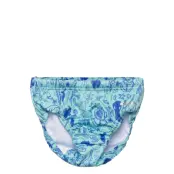Sgmiki Dive Swim Pants Swimwear Nappie Briefs Multi/mönstrad Soft Gallery