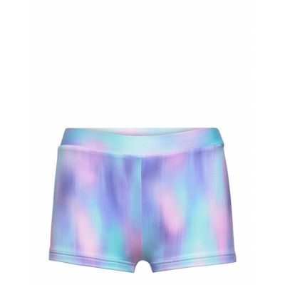 Sgpamela Reflections Swim Trunks Badshorts Multi/mönstrad Soft Gallery