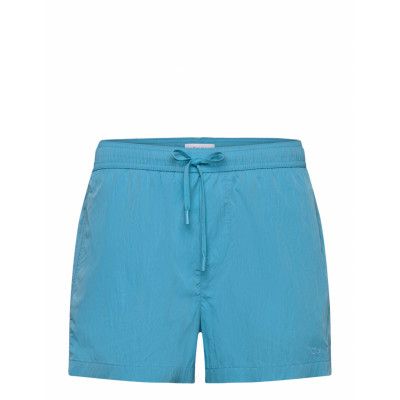 Calvin Klein Short Drawstring Blå