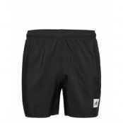 Short Length Solid Swim Shorts Sport Shorts Black Adidas Performance