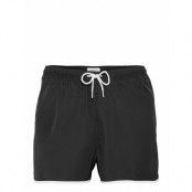 Short Runner Badshorts Svart Calvin Klein