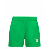 Shorts Badshorts Green Sofie Schnoor Young