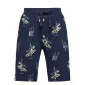 Shorts Badshorts Navy MeToo