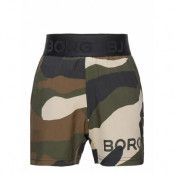 Shorts Borg Borg Badshorts Multi/mönstrad Björn Borg