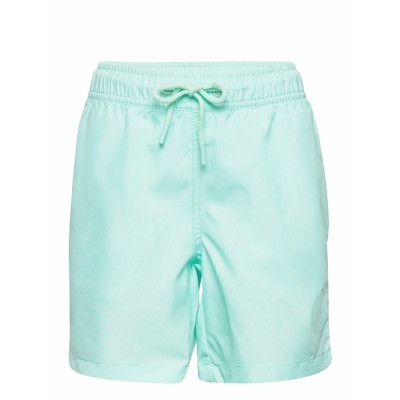 Shorts Karim Karim Badshorts Blå Björn Borg