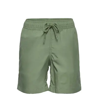 Shorts Karim Karim Badshorts Grön Björn Borg