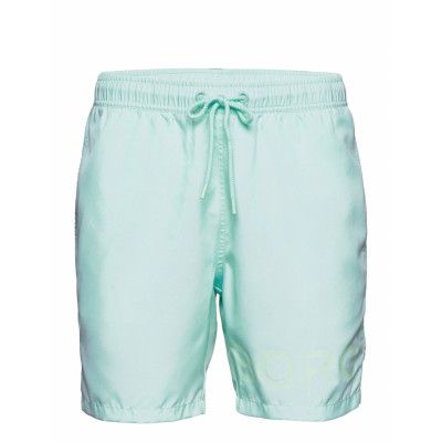 Shorts Sheldon Sheldon Badshorts Blå Björn Borg