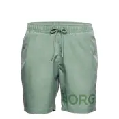 Shorts Sheldon Sheldon Badshorts Grön Björn Borg