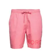 Shorts Sheldon Sheldon Badshorts Rosa Björn Borg