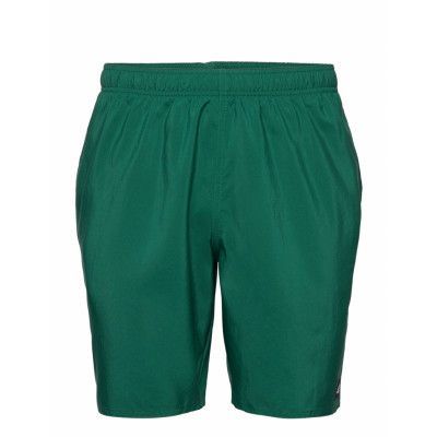 Sld Clx Sho Cl *Villkorat Erbjudande Badshorts Grön Adidas Performance