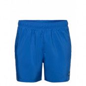 Sld Clx Sho Sl Badshorts Blå Adidas Performance