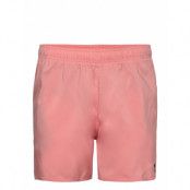 Sld Clx Sho Sl Badshorts Korall *Villkorat Erbjudande Adidas Performance