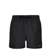 Selected Slhdane-Swimshorts Svart