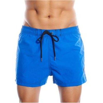 Sloggi Navigator Swim Shorts Blue * Fri Frakt *
