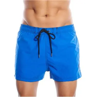 Sloggi Navigator Swim Shorts Blue * Fri Frakt *