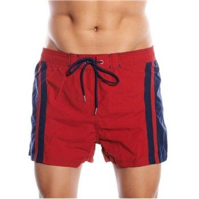 Sloggi SidSlo Swim Shorts Red * Fri Frakt * * Kampanj *