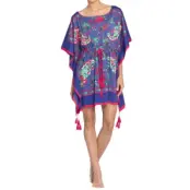 Sloggi Swim Aqua Romance Tunic * Fri Frakt *
