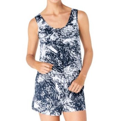 Sloggi Swim Beach and Sun Jumpsuit Print * Fri Frakt * * Kampanj *