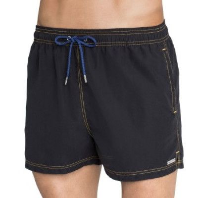 Sloggi Swim Black Shadows Boxer * Fri Frakt * * Kampanj *