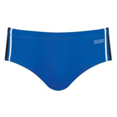 Sloggi Swim Blue Navigator Midi * Fri Frakt *