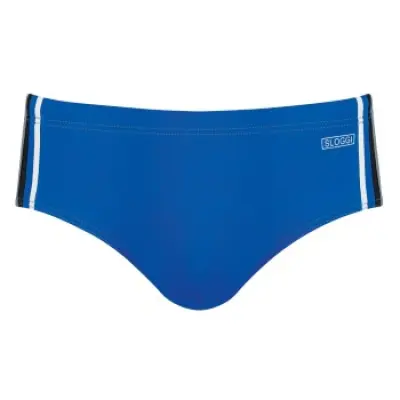 Sloggi Swim Blue Navigator Midi * Fri Frakt *