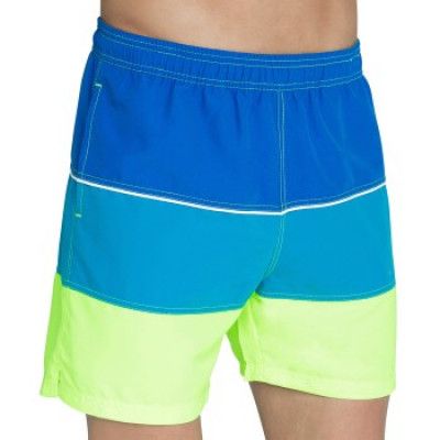 Sloggi Swim Lime Splash Boxer 03 * Fri Frakt * * Kampanj *
