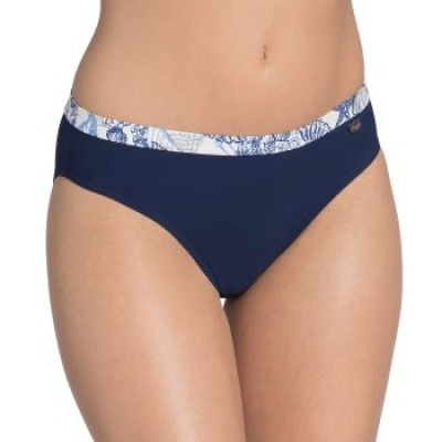 Sloggi Swim Navy Shimmer Tai * Fri Frakt *