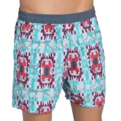 Sloggi Swim Silver Trails Boxer 02 * Fri Frakt * * Kampanj *
