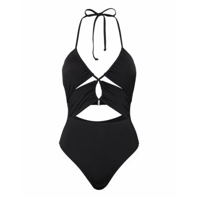 Billabong Sol Searcher Piece Svart