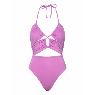Billabong Sol Searcher Piece Rosa