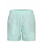 Adidas Sportswear Solid Clx Swim Short Short Length Blå