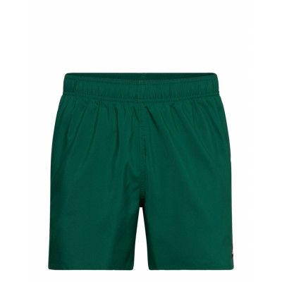Adidas Sportswear Solid Clx Swim Short Short Length Grön