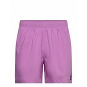 Adidas Sportswear Solid Clx Swim Short Short Length Lila