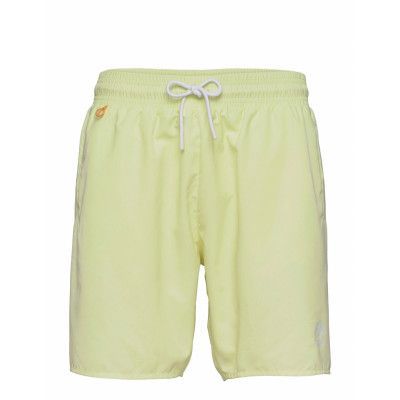 Solid Swim Badshorts Gul Timberland