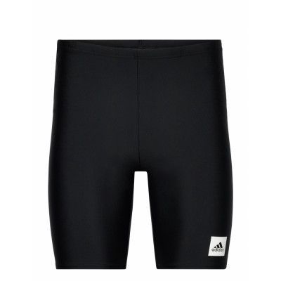 Solid Swim Jammers Sport Briefs & Speedos Svart Adidas Performance