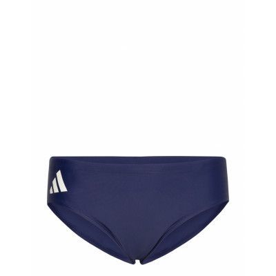 Adidas Sportswear Solid Trunk Marinblå