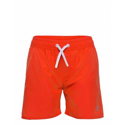 Somero Swimwear UV Clothing UV Bottoms Röd Reima