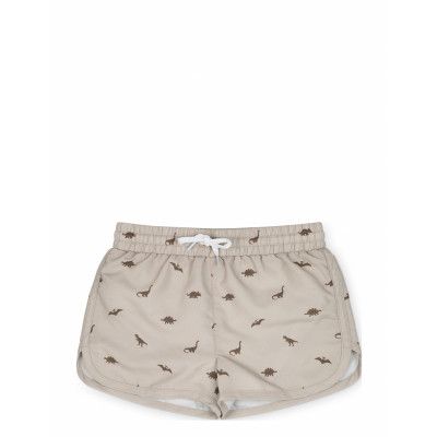 Sonny Swim Shorts Badshorts Gul That's Mine