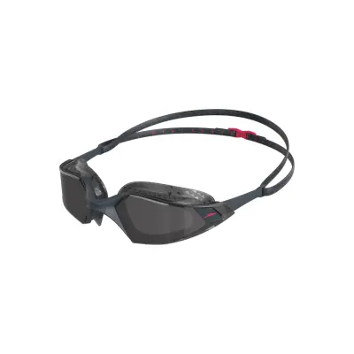 Speedo Aquapulse Pro - Black - ONE SIZE