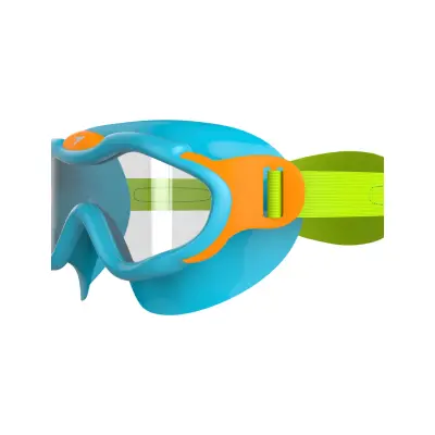 Speedo Biofuse Mask Infant - Blue - ONE SIZE