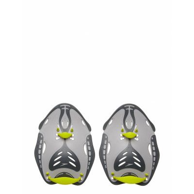 Speedo Biofuse Power Paddle Au, Red M Accessories Sports Equipment Swimming Accessories Grå Speedo