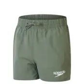 Speedo Boys Classics 13" Watershort - Khaki green - XXL